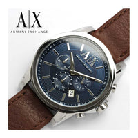 ax2501 watch