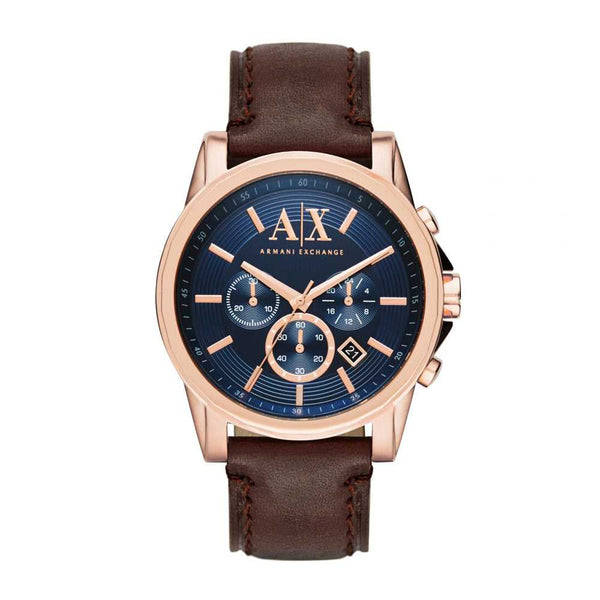 Armani Exchange Watches | Collection | H2 Hub