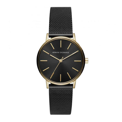 armani exchange watch replacement parts