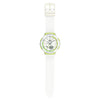 CASIO BABY-G BGS-100GS-7ADR DIGITAL QUARTZ WHITE RESIN WOMEN'S WATCH - H2 Hub Watches