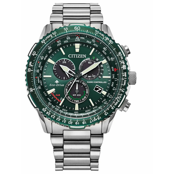 Citizen Eco Drive Watches | Collection | H2 Hub