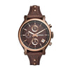 FOSSIL ORIGINAL BOYFRIEND CHRONOGRAPH ES4286 WOMEN'S WATCH - H2 Hub Watches