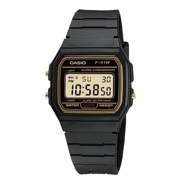 Casio - General - W-217HM-9AVDF 