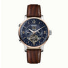 INGERSOLL THE GRAFTON AUTOMATIC I00701 MEN'S WATCH - H2 Hub Watches