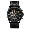 LUMINOX LM1945 ATACAMA FIELD CHRONO ALARM MEN'S WATCH - H2 Hub Watches