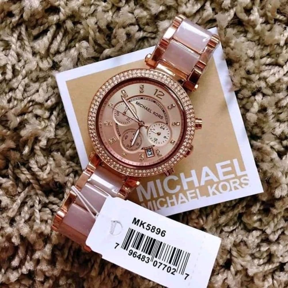 michael kors 5896