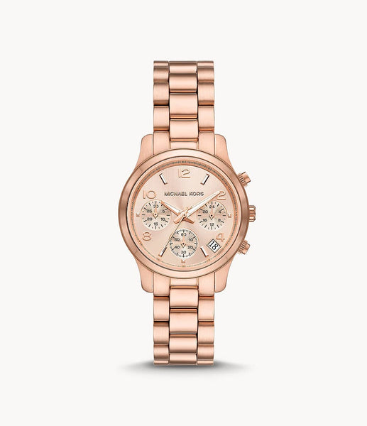 Michael Kors Watches | Collections | H2 Hub