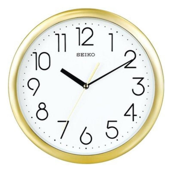 Seiko Clocks – H2 Hub