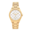 FURLA EVA ANALOG QUARTZ TWO TONE STAINLESS STEEL R4253101520 WOMEN'S WATCH - H2 Hub Watches