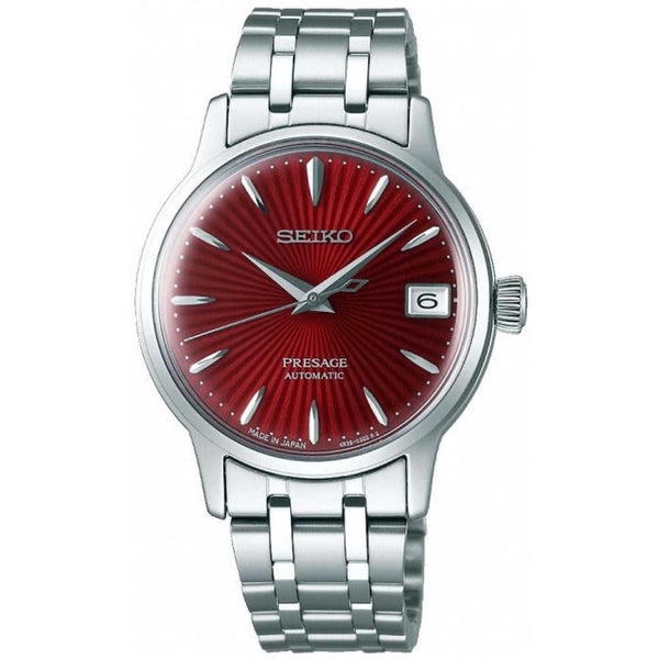 Seiko Women | H2 Hub