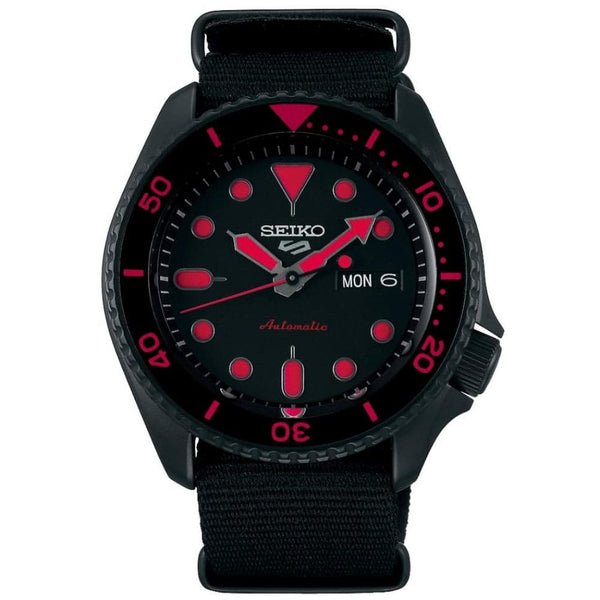 Seiko Watches Collection | Authorised Retailer | H2 Hub