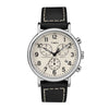 TIMEX WEEKENDER CHRONOGRAPH TW2R42600 MEN'S WATCH - H2 Hub Watches