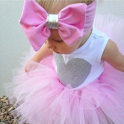 tutu skirt set