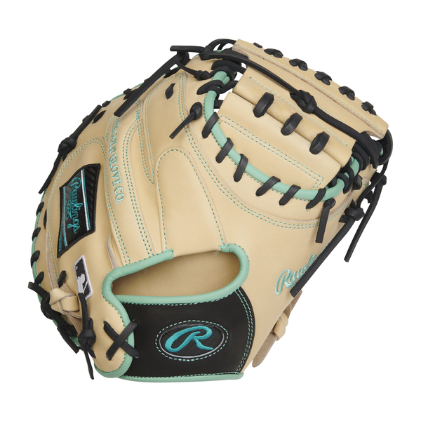 Rawlings Heart of the Hide PROAR44 12.75 First Base Mitt – Apollo Sports  Inc