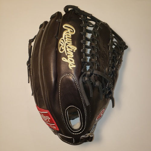 rawlings pro preferred 12.75 trapeze