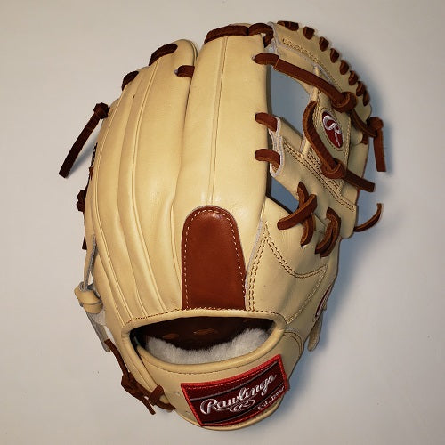 rawlings pro issue