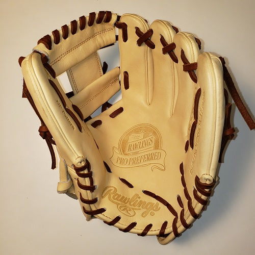 pro preferred 11.25