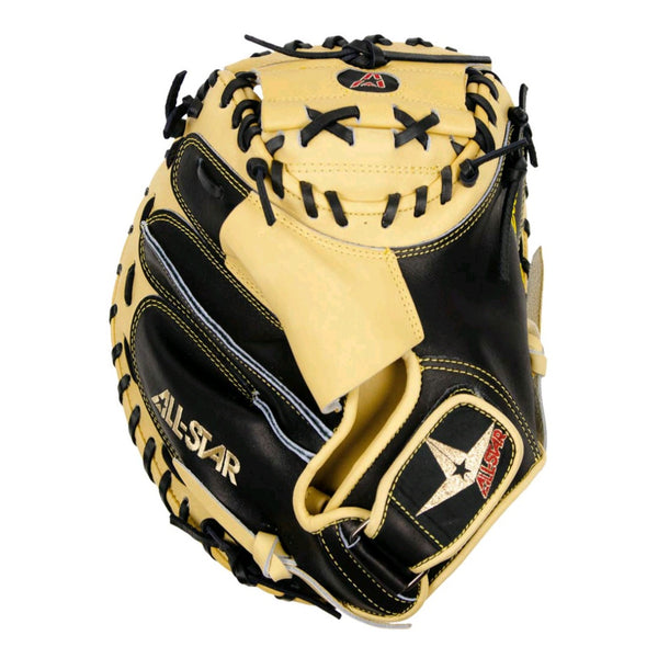 ALLSTAR PRO ELITE 34" Martin Maldonado Special Edition Baseball  Catcher's Mitt 29343052149