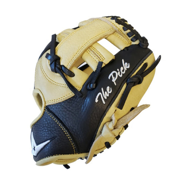 small infield training glove