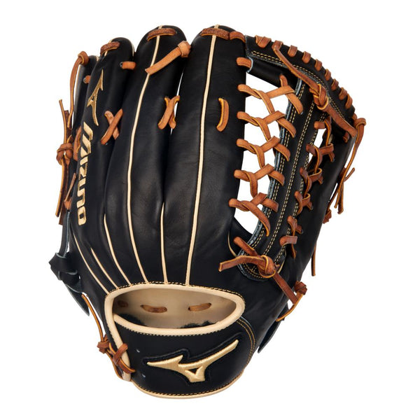 Fernando Tatis Jr Glove 12 Mizuno Pro