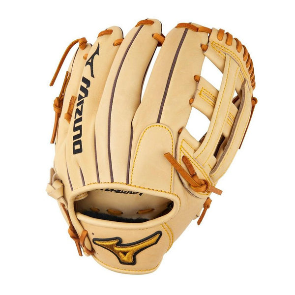 What Pros Wear: Austin Riley's Mizuno Pro Player Model 11.75 Glove - What  Pros Wear