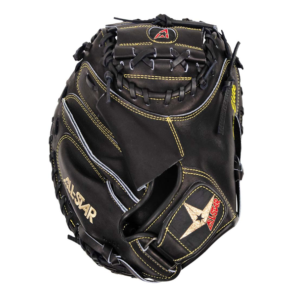 SSK Black Line 11.50 Spiral I-Web Infield Glove – Apollo Sports Inc