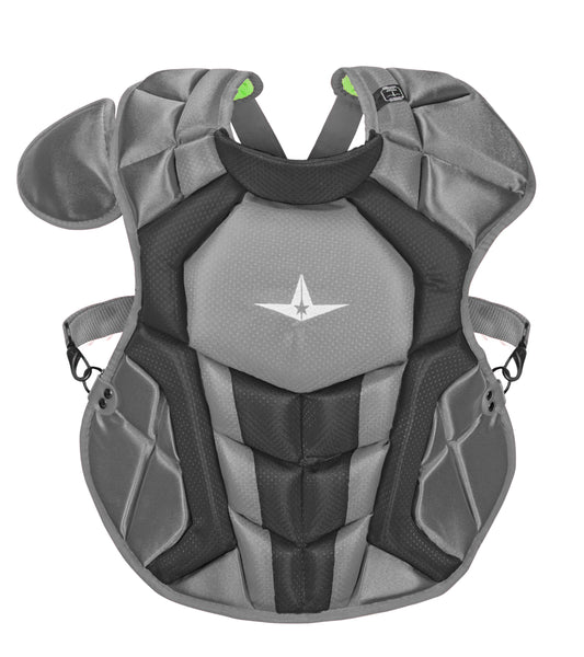 all star chest protector