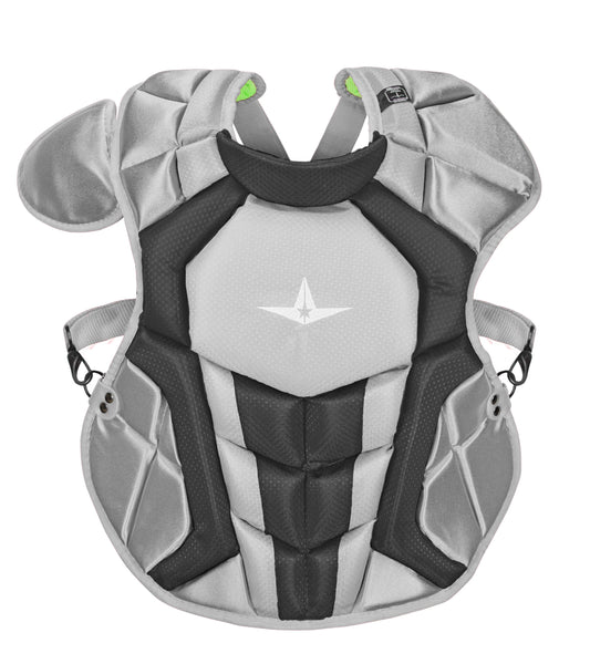 all star chest protector