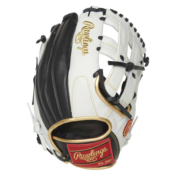 Rawlings Heart of the Hide Bryce Harper PROBH3 13.00 Outfield Glove –  Apollo Sports Inc