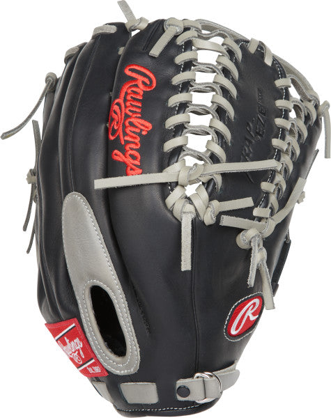 rawlings finger shift