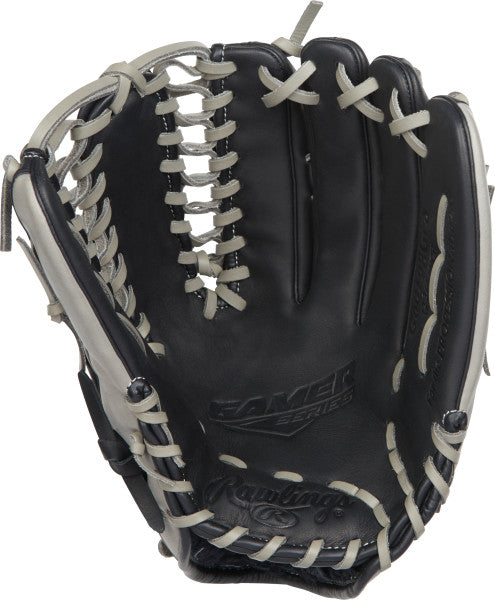 rawlings finger shift