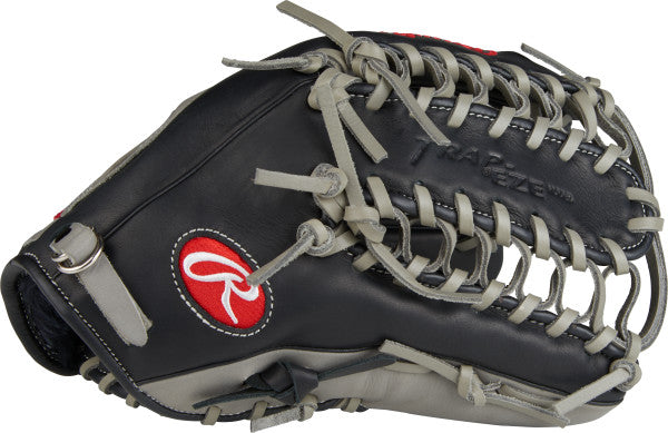 rawlings finger shift