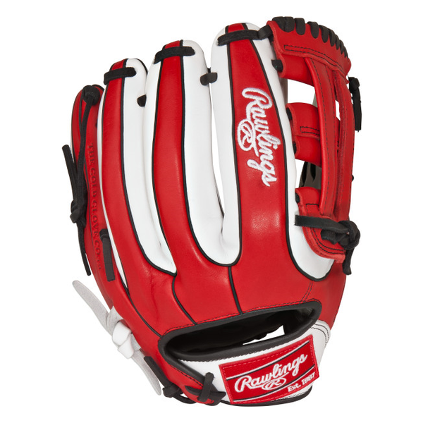 rawlings gamer xle 11.25