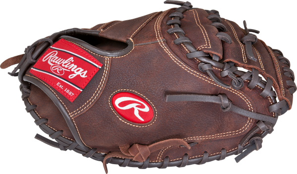 rawlings player preferred catchers mitt