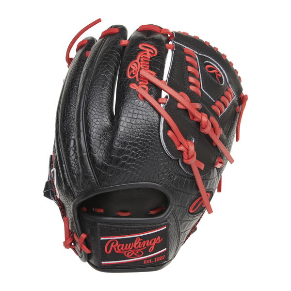 Rawlings | Serie de guantes de béisbol Heart of The Hide | ColorSync 7.0 |  2023 | Múltiples estilos