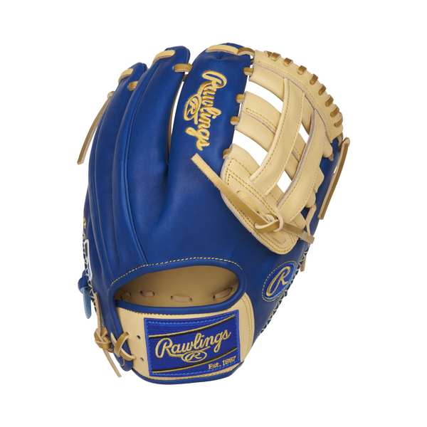 Rawlings Heart of the Hide Color Sync 5.0 11.5 Baseball Glove: PRO314-2GW