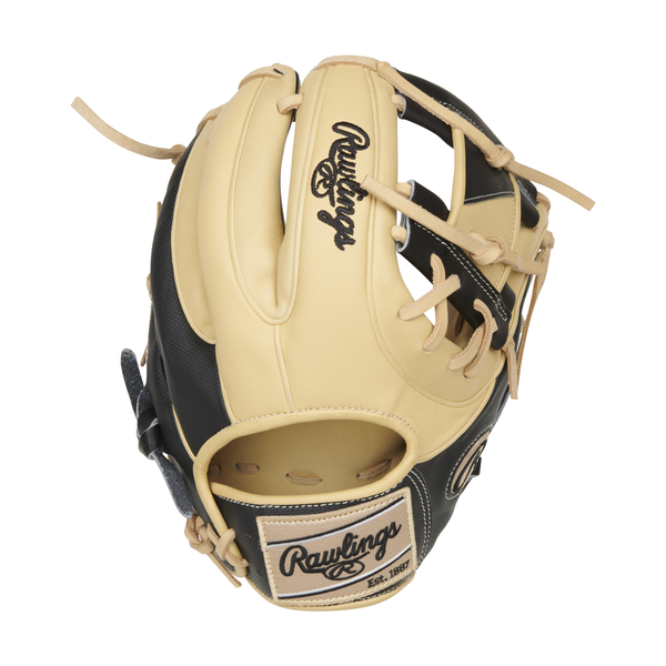 Rawlings Heart of the Hide PROR204-8BWSS 11.50 Pitcher/Infield Glove –  Apollo Sports Inc