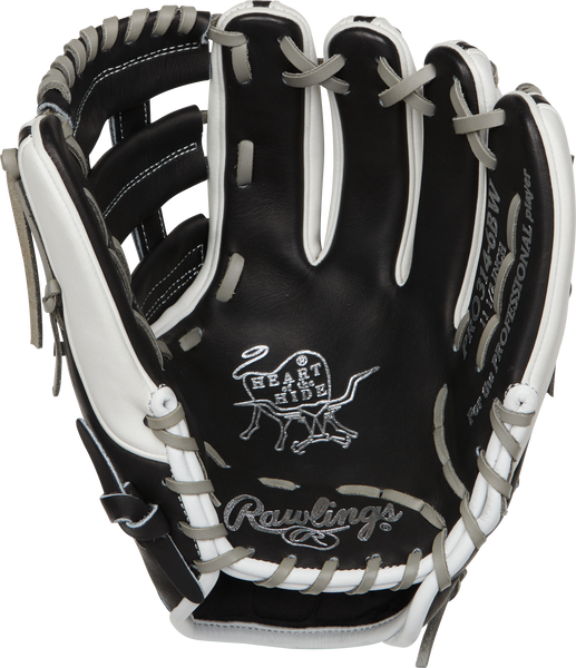 rawlings heart of the hide
