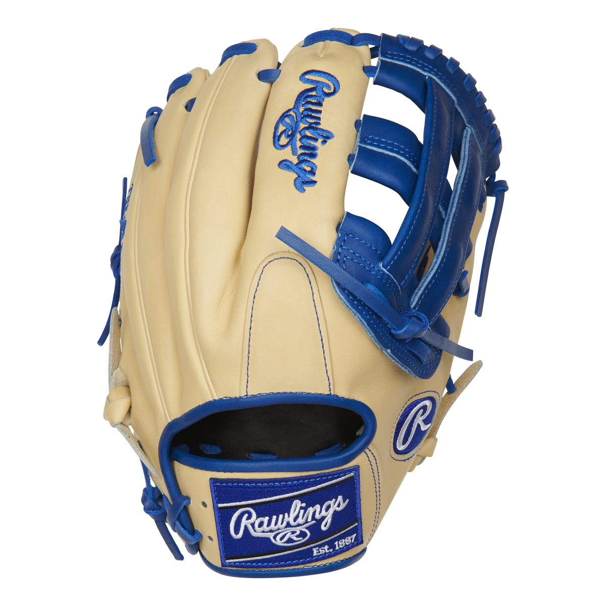 rawlings heart of the hide