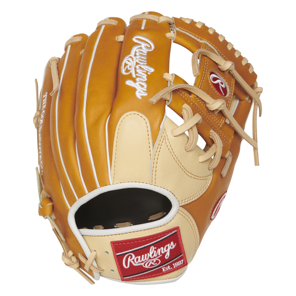 Rawlings Heart of the Hide Baseball Glove 11.5 Corey Seager