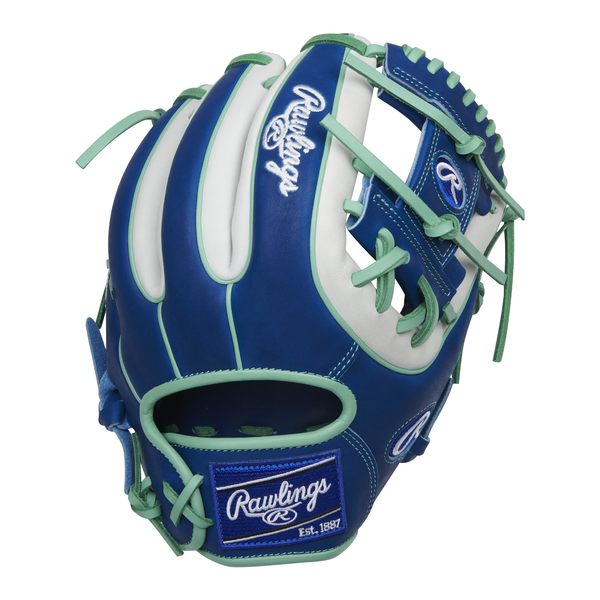 Rawlings Heart of the Hide R2G PROR204W-2T 11.50