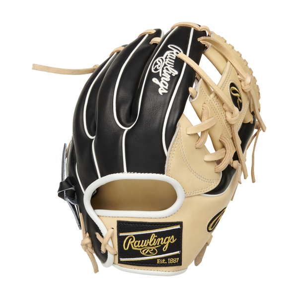 Rawlings Heart of the Hide PROSP13B 32.5 Catcher Mitt – Apollo Sports Inc