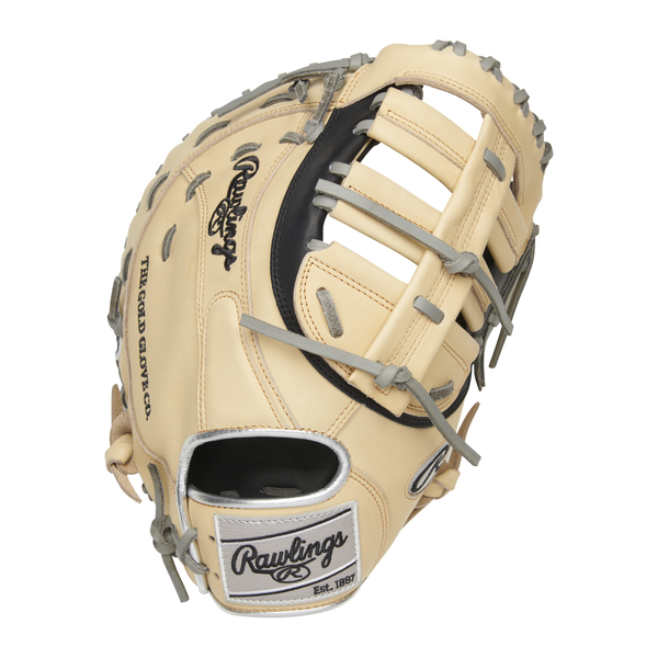 2022 Ronald Acuña Jr. Pro Preferred Outfield Glove