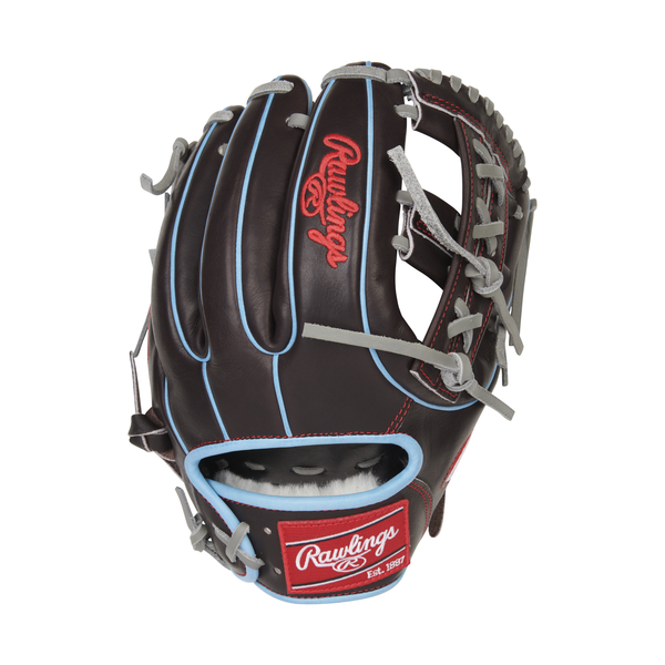 Rawlings Pro Preferred 11.75 Francisco Lindor Baseball Glove: PROSFL12