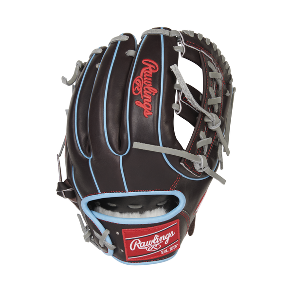 Rawlings Pro Preferred 11.75 PROSFL12B Infield Glove - Francisco