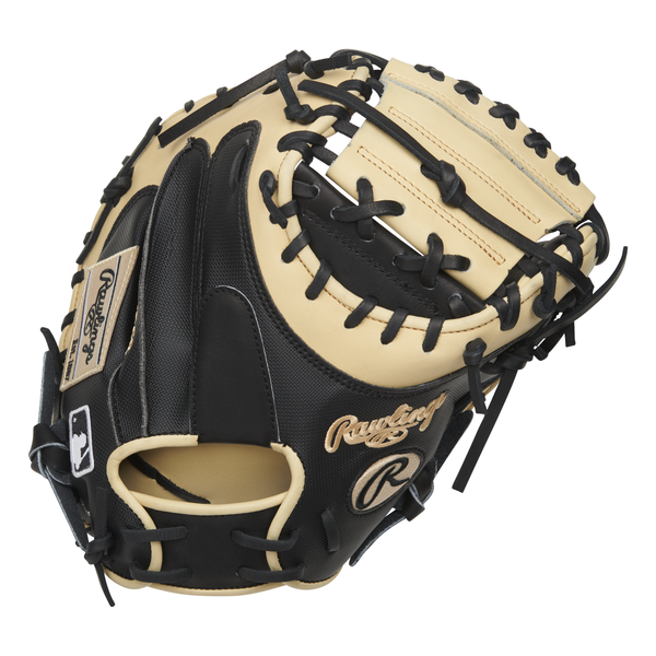 CLOSEOUT Rawlings Heart of the Hide Paul Goldschmidt Baseball First Base  Mitt 13” PRODCTJB