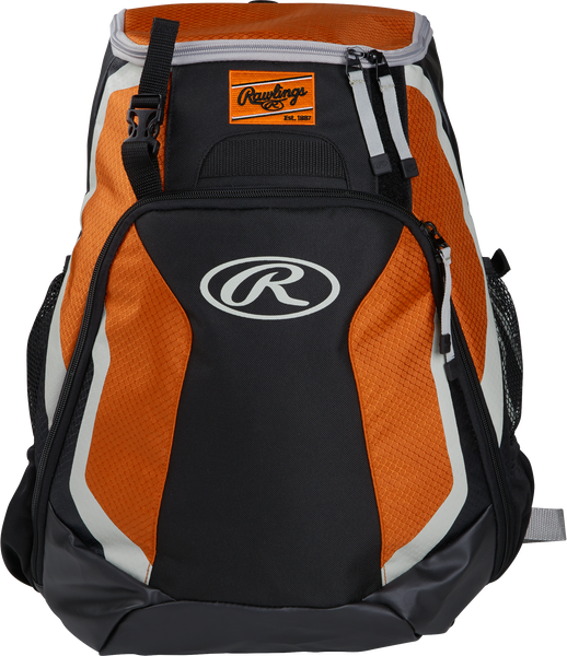 easton five tool backpack