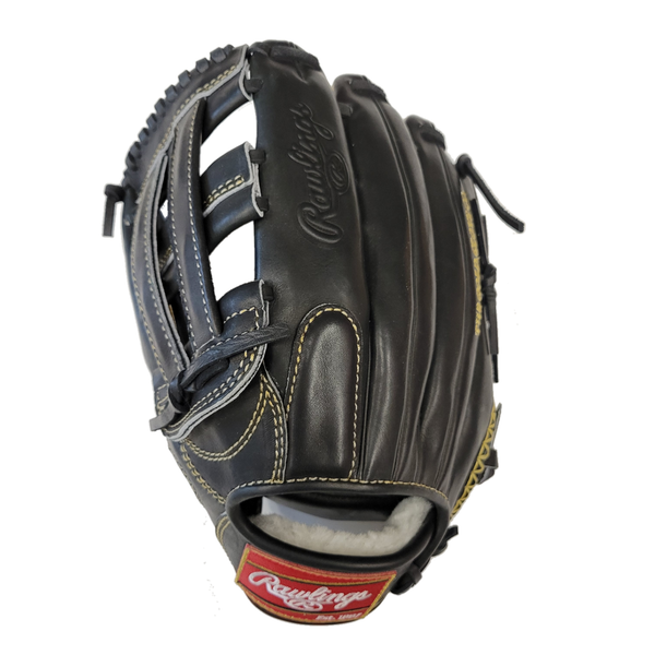 11.25 Inch Rawlings Pro Preferred PROS12ICBR Infield Baseball Glove