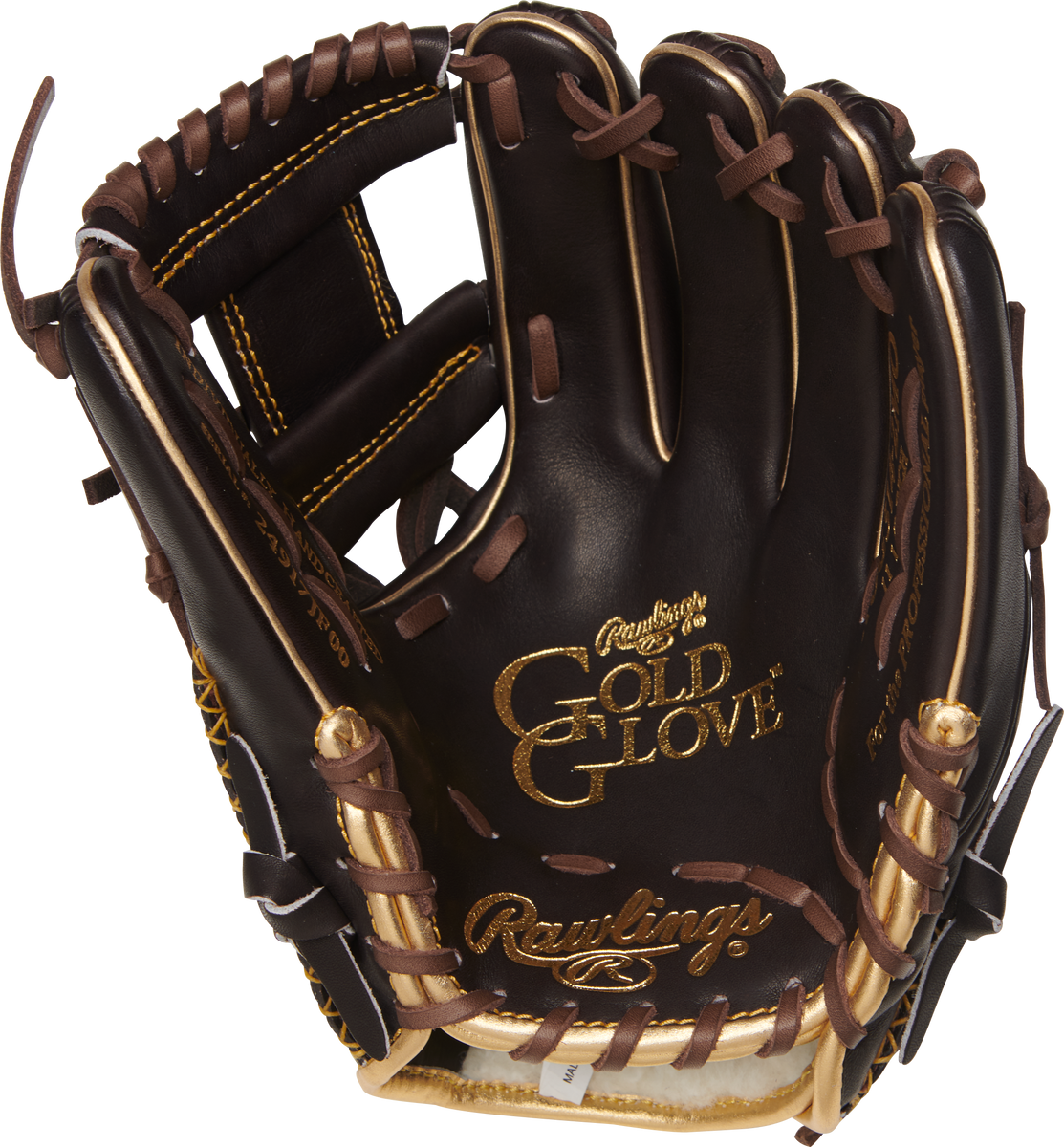 Rawlings Gold Glove RGG3142MO 11.50" Infield Glove Apollo Sports Inc