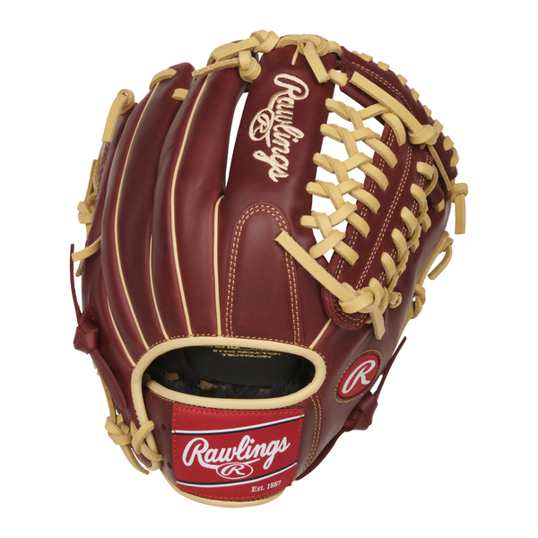 Rawlings Sandlot Series 12.75 inch S1275HS Baseball Glove